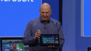 Steve Ballmer