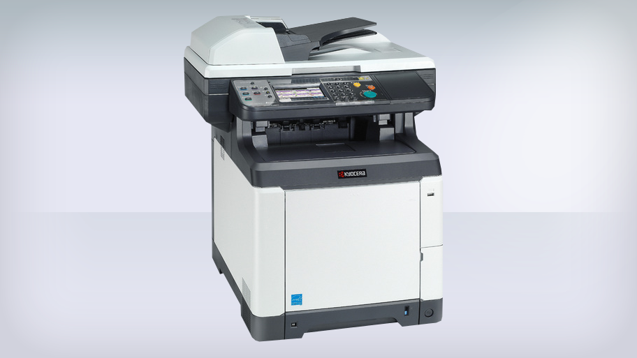 KYOCERA ECOSYS M6026cidn