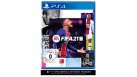 FIFA 21 PS4