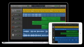 GarageBand 2.1 news