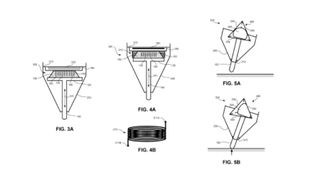 Haptic feedback diagrams for Microsoft Surface Pen