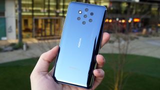 Nokia 9 PureView