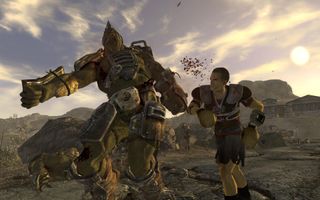 Fallout New Vegas Unique Weapons guide