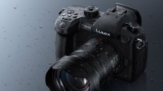 Panasonic GH6