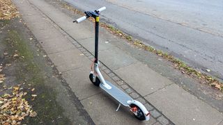 Mi Electric Scooter 3