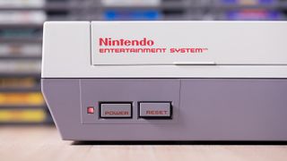 Nintendo Entertainment System