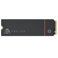 Seagate FireCuda 530R 2TB SSD: $244.99$139.99 at Best Buy