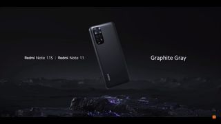 Redmi Note 11 launch