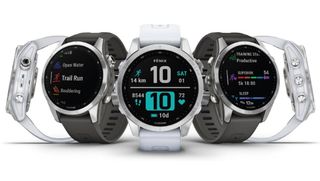 Garmin Fenix 7