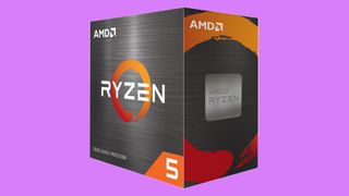 AMD Ryzen 5 5600X