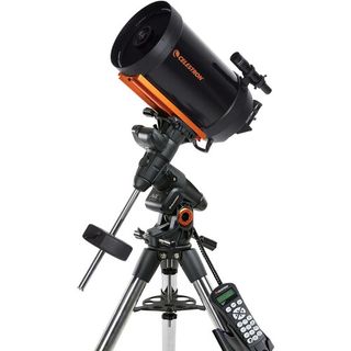 Celestron Advanced VX 8 EdgeHD Schmidt-Cassegrain Telescope