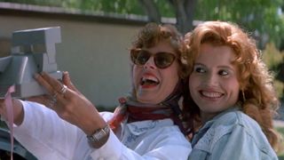 Thelma and Louise