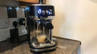 Breville Bambino Plus