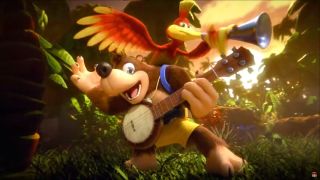 Banjo-Kazooie (Image Credit: Rare)