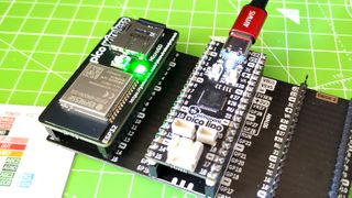 Pimoroni Pico Wireless