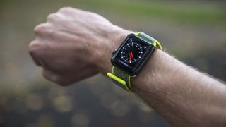 The Apple Watch 3 saw loads of deals over Black Friday 2019