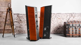 the sonus faber il cremonese ex3ma