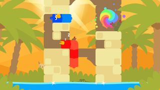 Snakebird Primer