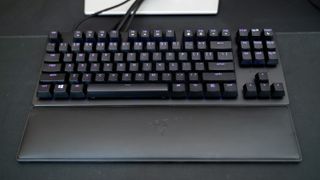 Razer Huntsman V2 TKL