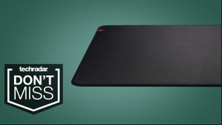 Vistaprint mousepad