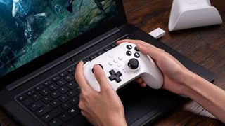 8BitDo Ultimate Controller