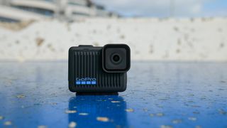 GoPro Hero