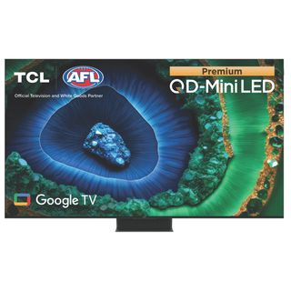 TCL C855 TV