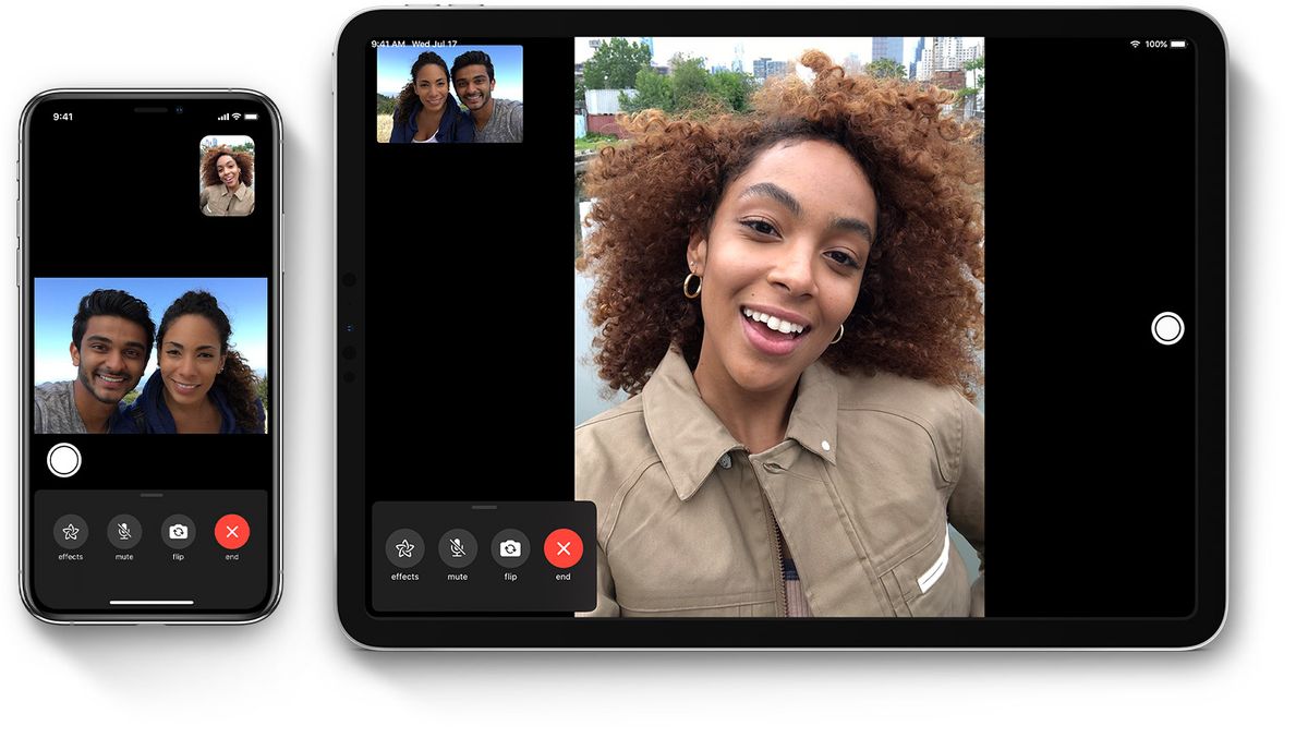 How to use FaceTime on your iPhone or iPad