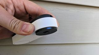 Nest Video Doorbell (wired, 2nd gen)