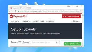 ExpressVPN