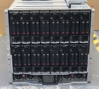 HP BLc7000 G3 Blade Server Solution - £33,995 on eBay
(roughly $35,000/AU$61,000)