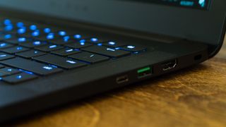 Razer Blade 2016