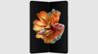 Xiaomi Mi Mix Fold