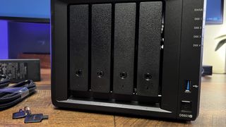 Synology DS923+