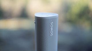 Sonos Roam