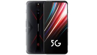 Nubia Red Magic 5G