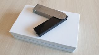 Ledger Nano X