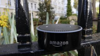 Amazon Echo Dot review