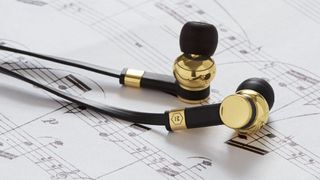 Master & Dynamic ME05 Earphones