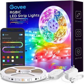 Govee Smart Light Strips 16.4 feet