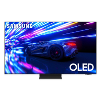 Samsung 55" S95D 4K OLED TV