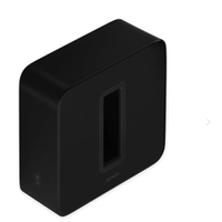 Sonos Sub (Gen 3) subwoofer