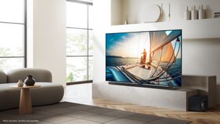 Samsung TV