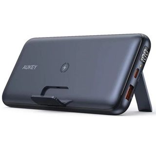 AUKEY Basix Pro Wireless Charging Power Bank