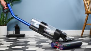 Dyson WashG1 wet floor cleaner