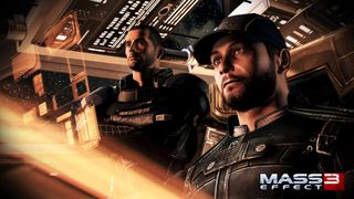 Mass Effect Legendary Edition walkthrough guide