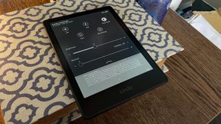 Kindle Paperwhite 2021 Signature Edition