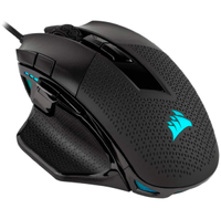 Corsair Nightsword RGB gaming mouse | $79.99$64.99 at Amazon
Save $15 -28% off