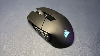 Corsair Scimitar Elite Wireless