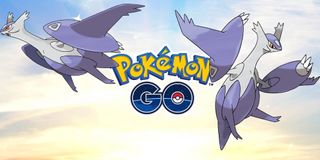 Pokemon Go Mega Latios Mega Latias